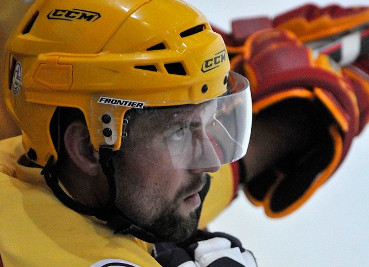 František Bombic si želá plný trenčiansky štadión